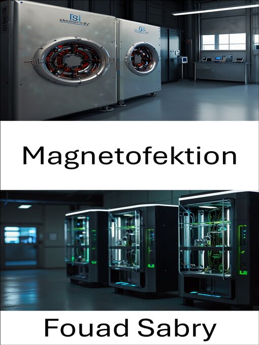 Title details for Magnetofektion by Fouad Sabry - Available
